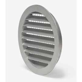 YGC Ø400 External wall grille